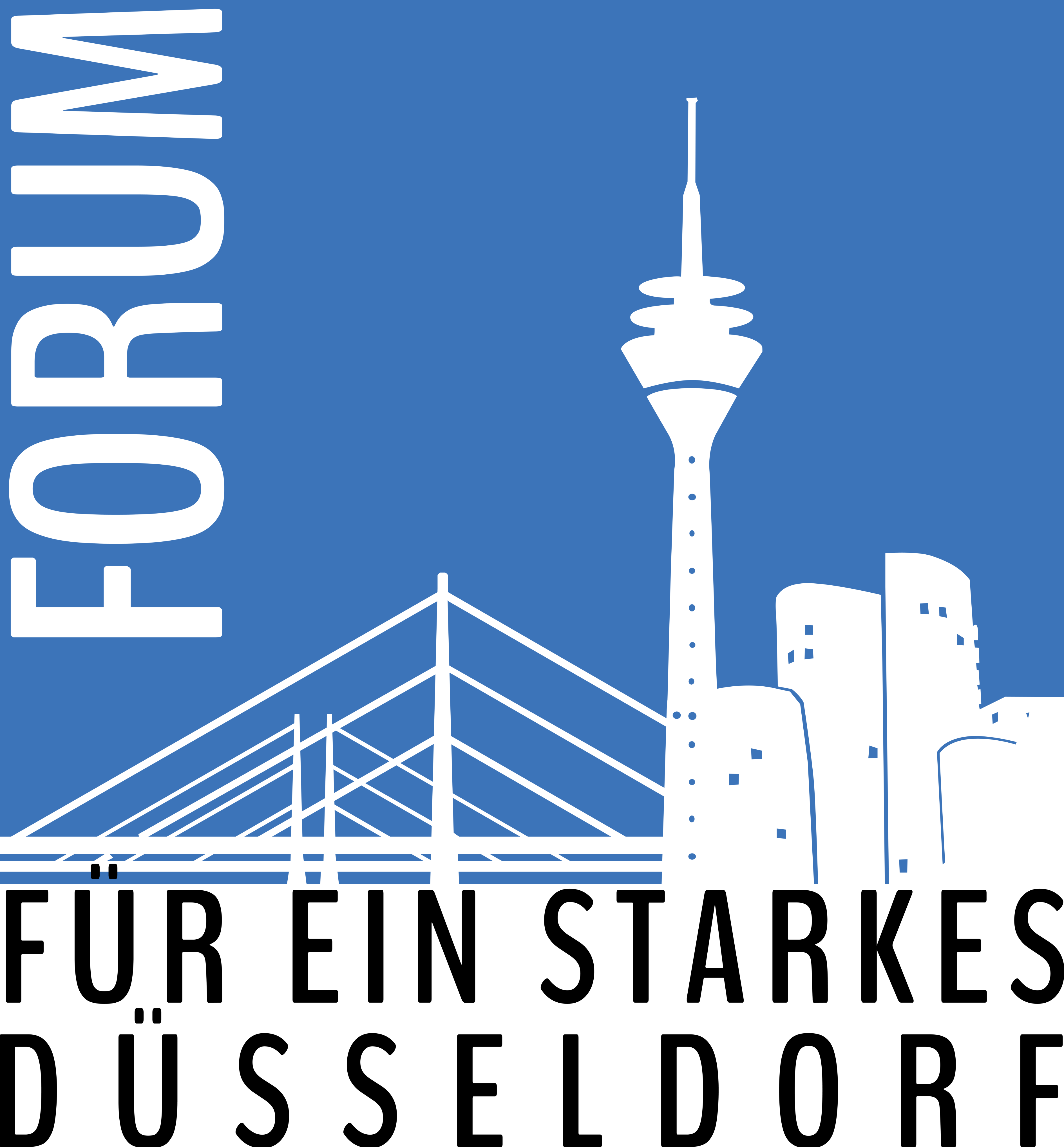 Forum Stadt-Marketing Düsseldorf