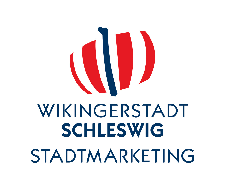 Wikingerstadt Schleswig Stadtmarketing
